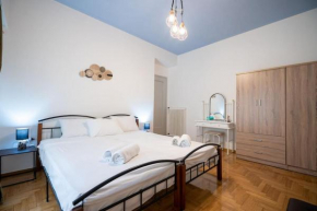 Kato Patisia Metro Station 2 bdrm apartment